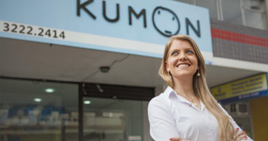 Kumon 60 anos o case de sucesso que ilumina os caminhos da educação no Brasil e no mundo Revista Franquia Kumon